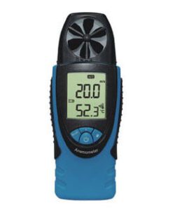 Anemometro Digital ST-8021