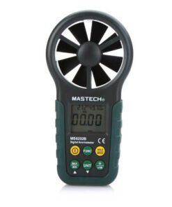 Anemometro Modelo MS6252B