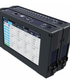 Anemómetro Multicanal PRO 1580 dos