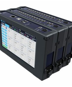 Anemómetro Multicanal PRO 1580 3 stack