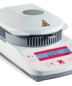 Balanza Termobalanza analizadora de humedad ohaus mb23