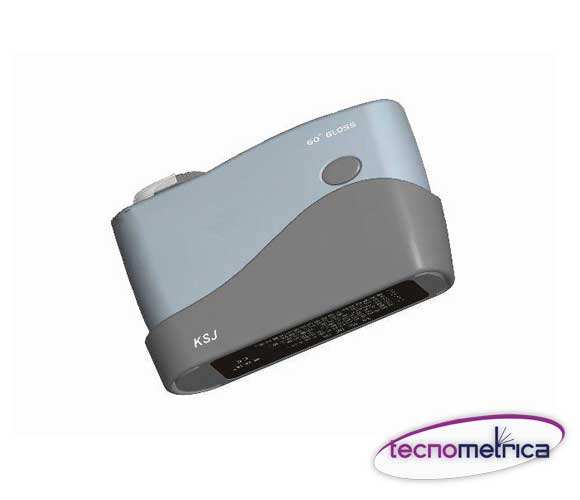 Brillometro Modelo MG6-F1