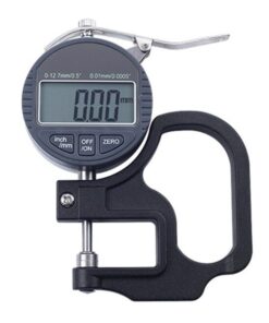 Calibrador de Espesor digital LPD-1030