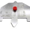 Calibrador de soldadura de filete MG-95