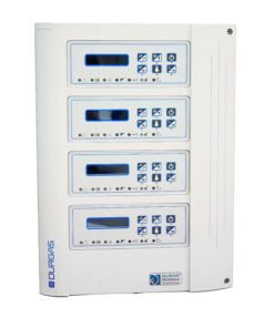 SISTEMA DE GAS CENTRALIZADO Central DURGAS DURAN