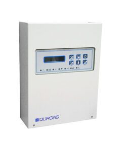 SISTEMA DE GAS CENTRALIZADO DURGAS-MINI