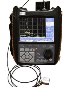 Detector de fallas ultrasónico