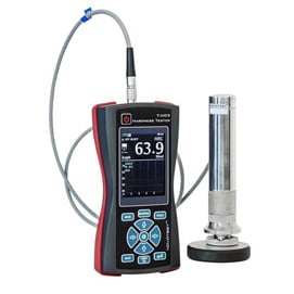 Durómetros Ultrasónicos