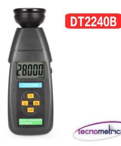 Estroboscopio DT2240B