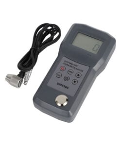 Medidor de espesor ultrasonico um6500