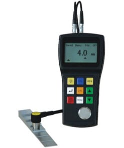 Medidor de espesor ultrasonico UM-1D