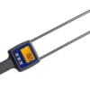 Medidor de humedad en granos y polvos tk100g