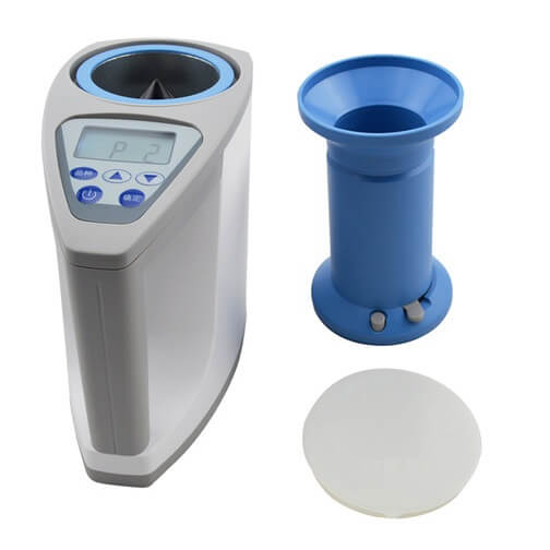 Medidor de humed MG928