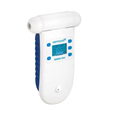 Monitor de Gases AEROQUAL SERIES 500 y 200