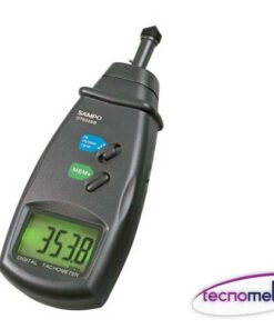 Tacometro tecnometrica