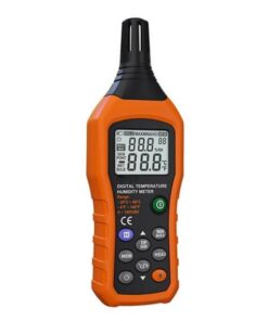 Termohigrometro TH6508