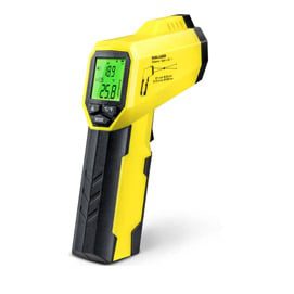 Termómetro Infrarrojo