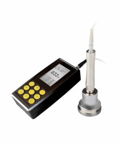 Durómetro Ultrasónico UCI-SVR-110H con sonda