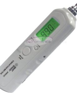 Vibrometro AR63C