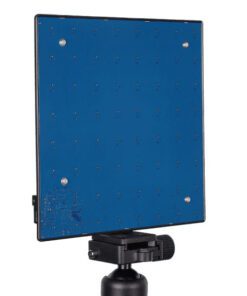 Cámara acústica CONVERGENCE acam64_02