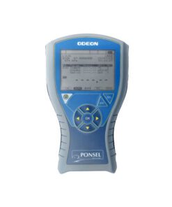 analizador agua ODEON