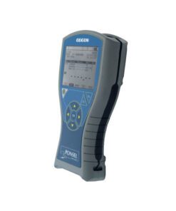 Medidor Agua Multiparámetro ODEON de AQUALABO