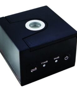 calibrador para sonometros BSWA