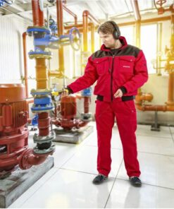 detector de fugas ultrasónico sl800 operacion