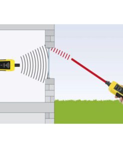 detector de fugas ultrasonico sl800 principio de operacion