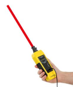 detector de fugas ultrasonico sl800 receptor