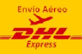 envios por dhl