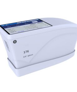 espectrofotometro colorimetro CL176
