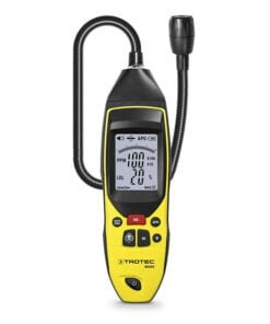 explosimetro bg40 TROTEC