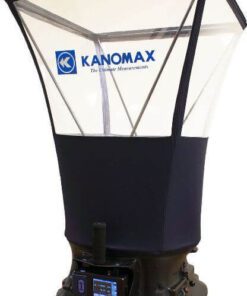 kanomax tabmaster 6715 balometro