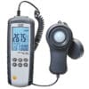 luxometro LED dt-3809