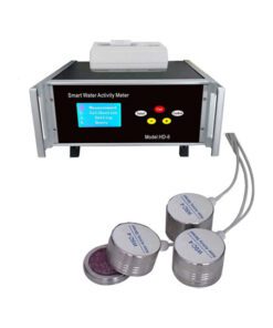 HD-6 medidor de actividad de agua