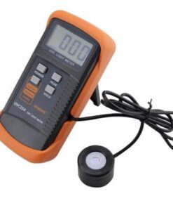 medidor uvc 254