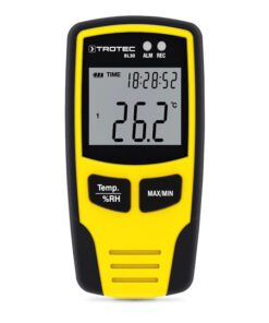 registrador datos climaticos bl30