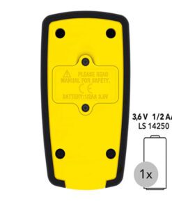 registrador datos climaticos bl30 lock