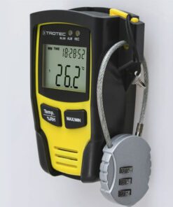 registrador datos climaticos bl30 lock