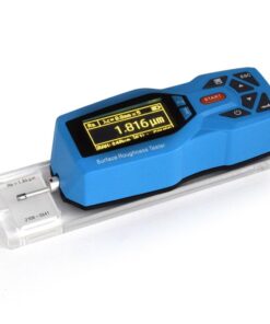 Medidor de Rugosidad Superficial Modelo TMR200