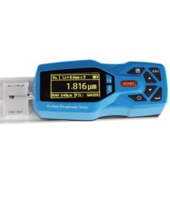 Medidor de Rugosidad Superficial Modelo TMR200