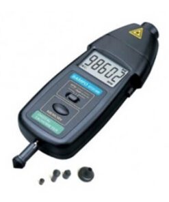 tacometro foto contacto modelo dt-2236b