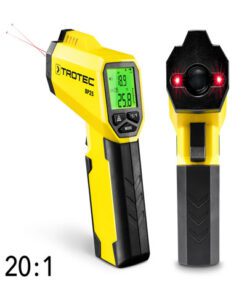termometro infrarojo bp25 20:1