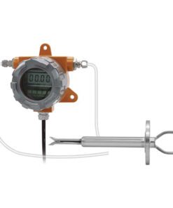 transmisor velocidad volumen aire altas Temperaturas