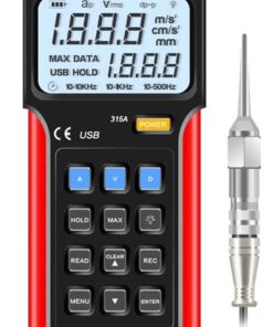 vibrometro 315A