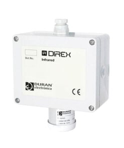 detector de gas duran DIREX
