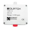 Detector de gases fijo 4-20mA Duran DURTOX-4-20