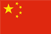 china flag