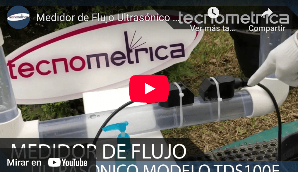videos tecnometrica en youtube